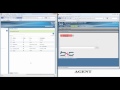 Bucher + Suter SocialMiner UCCE Integration Demo with Finesse