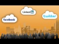 Dive into social networking