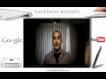 Social Media Agency Testimonial for Capital-VIsions Media Consultants