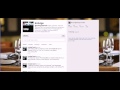 Twitter Marketing - 2 Must Have's for Twitter for Branding & Search Ranking