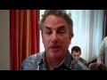 Marc Ostrofsky Author of Get Rich Click endorses Black Box Social Media