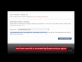 How to get a Facebook username and how to set your Facebook URL for your profile and page
