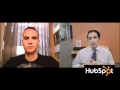 Inbound Now #20: Defining Your Social Media Demographic, Psychographics and Goals with Brian Solis