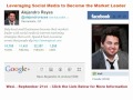 Social Media Market Leadership