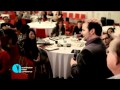 Follow Us: A Social Media Event