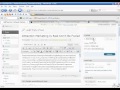 5 Day Marketing Blueprint--Day 5 - Social Media Training-Part 2