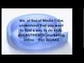 Social Media Tribe building strategies for small business