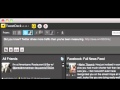 TweetDeck and awe.sm
