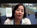 Bernardine Wu at Shop.org 2011