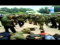 Syria Blames Gangs as Death toll Rises