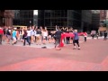 FutureM Flash Mob