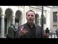 Ad-hoc networks and the future of social media