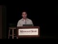 eCitizenship at Missouri State