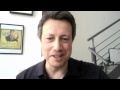 Epatient interview-On becoming a 