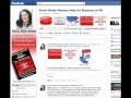 Social Media Mamma - How to edit your posts visibility on your Profile