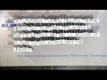 KLM Live Reply @sandra