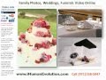 Web Video Ads Family Photos Online
