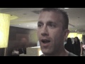 Tucker Max, author of 