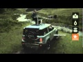 Land Rover DC100 Concept - Social Media Promotional Video