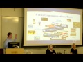 Casey Boggs, LTPR talks about Crisis Communication and Social Media