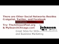 The Social Networks