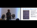 Healthcare Social Media Europe - Andrew Spong, STweM - DigiPharm 2010