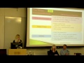 Pam Abrahamsson, Stephenson Group talks about the Impact of Social Media on Traditional PR