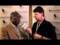 Dr. Richards Alfonja Talks About Social Media and Cancer Treatment