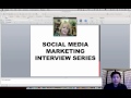 Social Media Marketing Interview Series Apryl Parcher