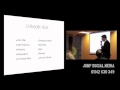 Social Media Marketing Part 4 of 4