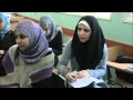 Gaza Young Rebels ربيع غزة - فلسطين