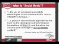 MAU Social Media Mix part 1