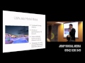 Social Media Marketing Part 3 of 4