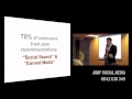 Social Media Marketing Part 1 of 4