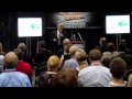John Foley Speaking at Graph Expo on Creating a Social Media Marketing Plan