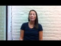 Social Media Star Acceptance Video