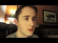 BODY TOUCHING AND REAL LIFE CONVERSATION (9.30.11 - Day 41)