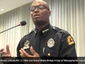 Social Media 4 Cops | Purpose+Process=Payoff+Potential #SMiLEcon