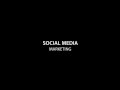 Social Media Marketing Essential Hints and Tips