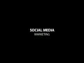 Social Media Marketing Guide