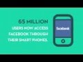 Social Media facts and figures