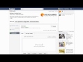 How to Set Up RSS Graffiti: Auto Publish Posts to a Facebook Business Fan Page